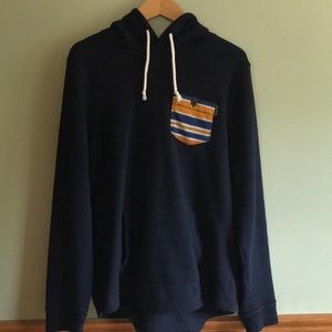 Men’s Medium Hollister Hoodie